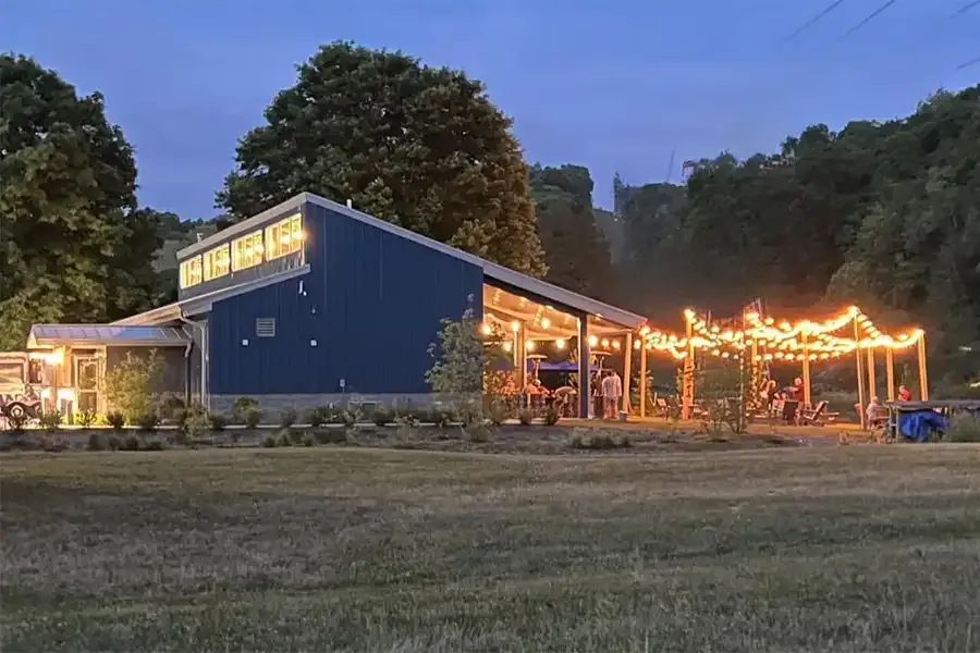 September Meeting - Big Sewickley Creek Brewery