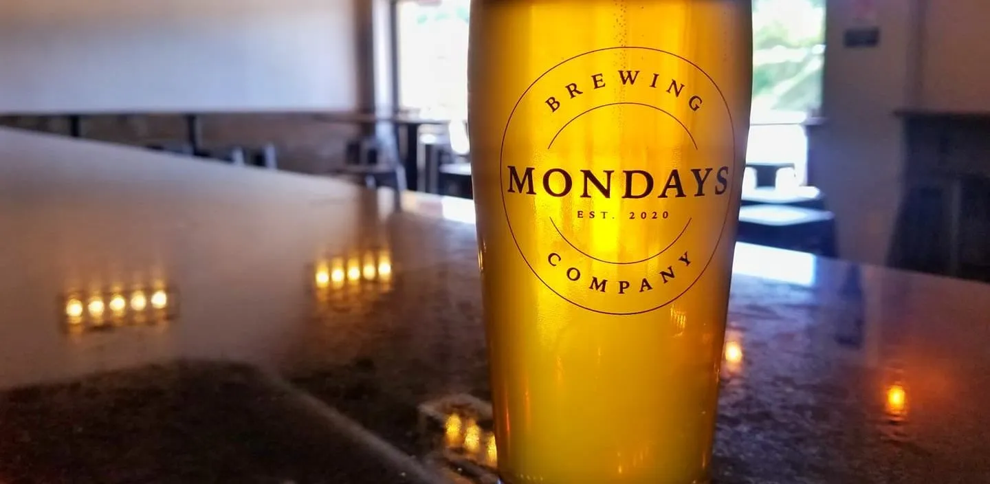 February Meeting — Mondays Brewing (Greenfield Location)