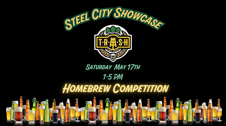 May Meeting — Steel City Showcase